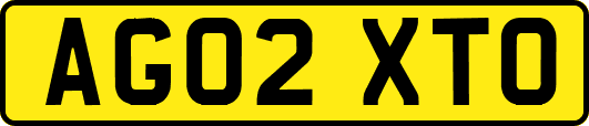 AG02XTO