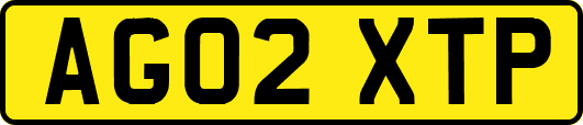 AG02XTP