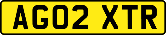 AG02XTR