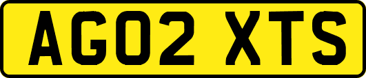 AG02XTS