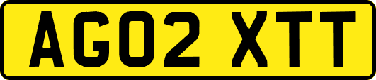 AG02XTT