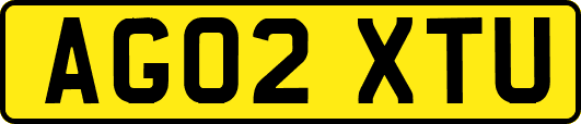 AG02XTU