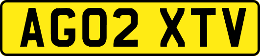 AG02XTV