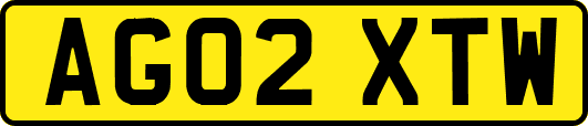 AG02XTW