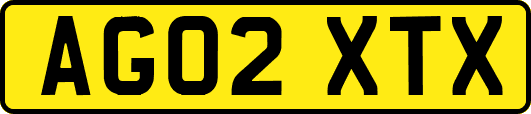 AG02XTX