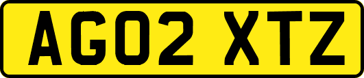 AG02XTZ