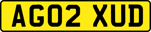 AG02XUD