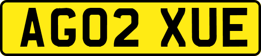 AG02XUE