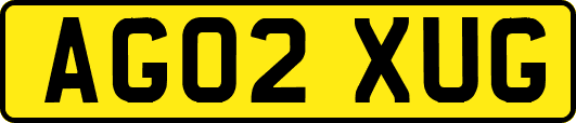 AG02XUG
