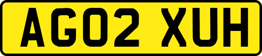 AG02XUH