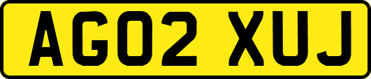 AG02XUJ