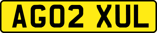 AG02XUL
