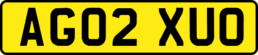 AG02XUO