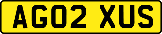 AG02XUS