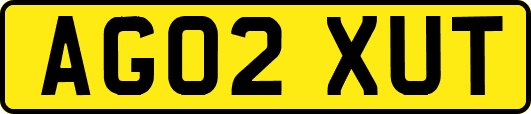 AG02XUT