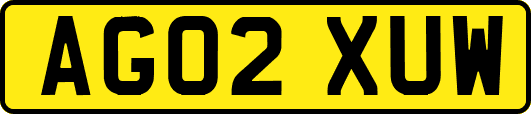 AG02XUW