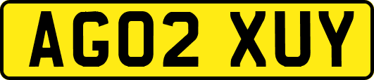 AG02XUY