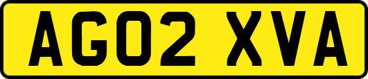 AG02XVA