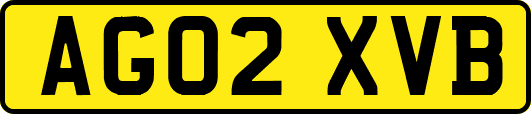 AG02XVB