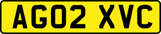 AG02XVC