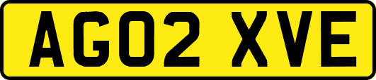 AG02XVE