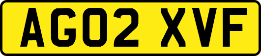 AG02XVF