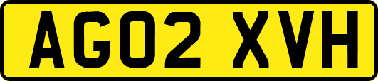 AG02XVH