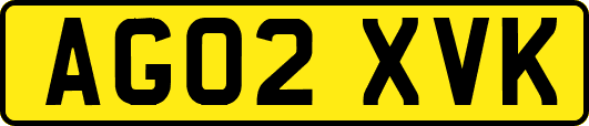 AG02XVK