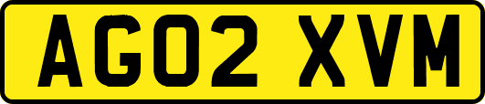 AG02XVM