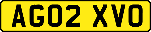 AG02XVO