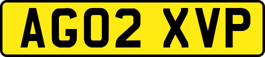 AG02XVP
