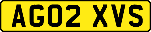AG02XVS
