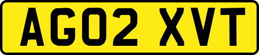 AG02XVT
