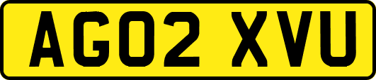 AG02XVU