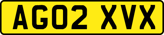 AG02XVX