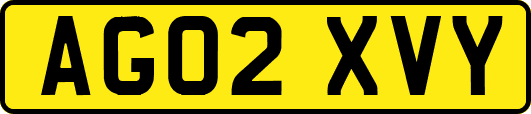 AG02XVY