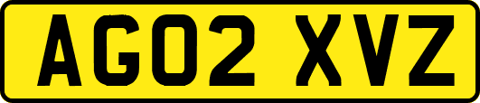 AG02XVZ