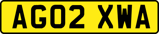 AG02XWA
