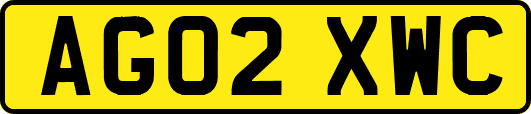 AG02XWC