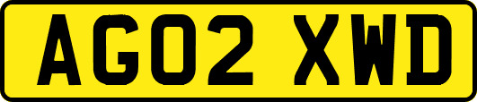 AG02XWD