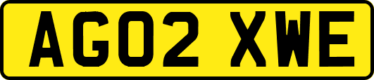 AG02XWE