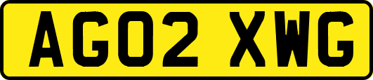 AG02XWG