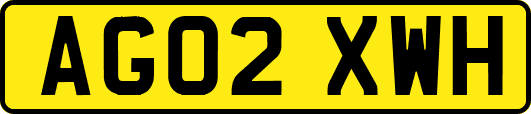AG02XWH