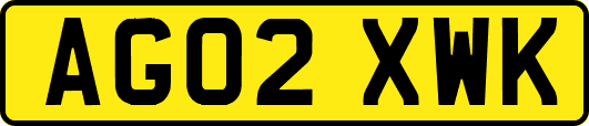 AG02XWK