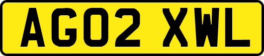 AG02XWL