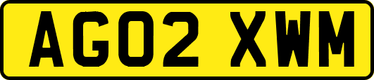 AG02XWM