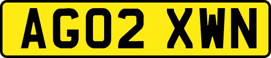 AG02XWN