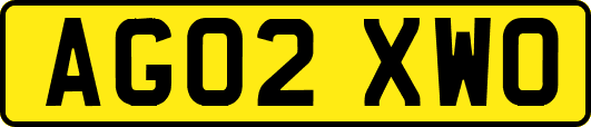 AG02XWO