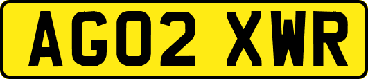AG02XWR