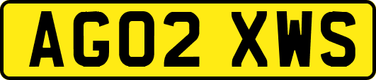 AG02XWS